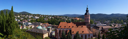 panorama